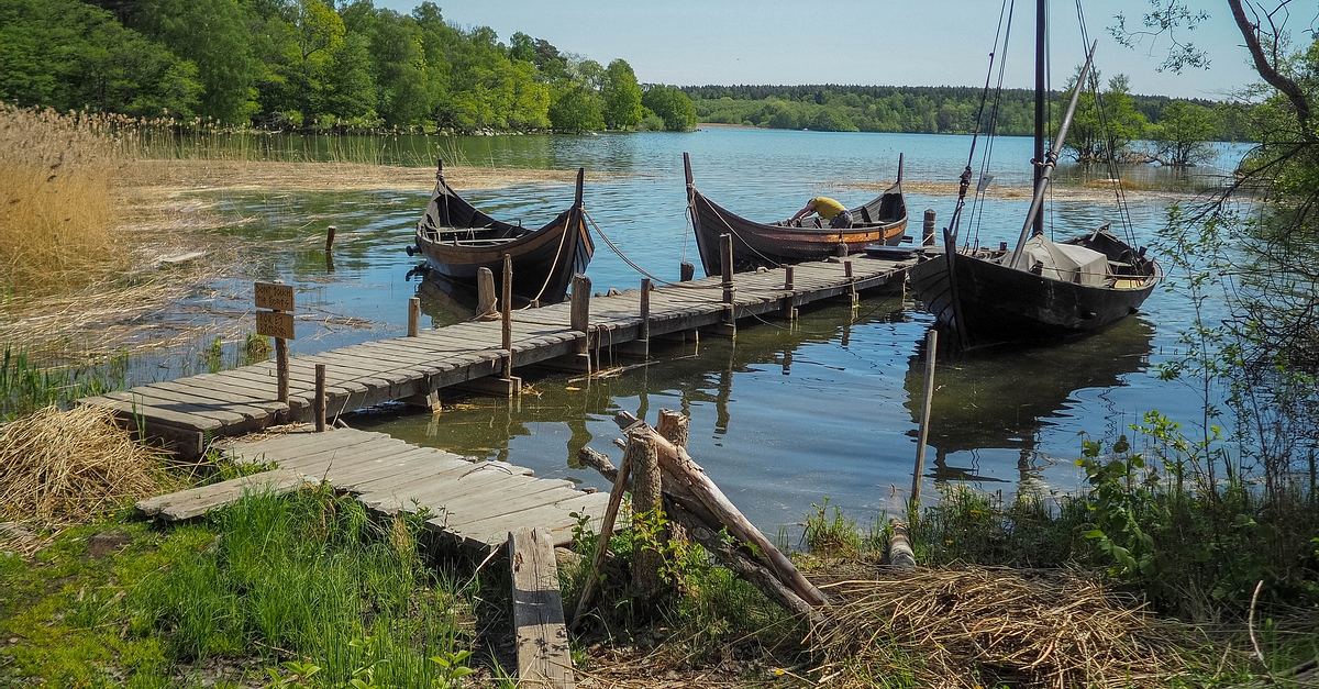 Birka, Bjorko